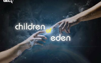 Coming Soon!  Children of Eden