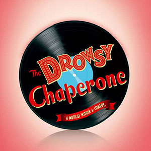 The Drowsy Chaperone Damascus Theatre Company