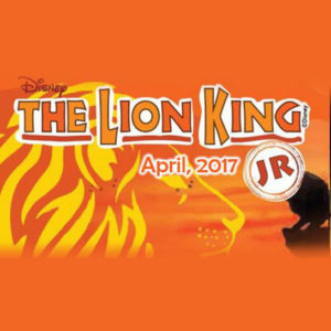 The Lion King JR, DTC