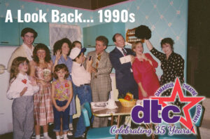 DTC - A look back -1990s